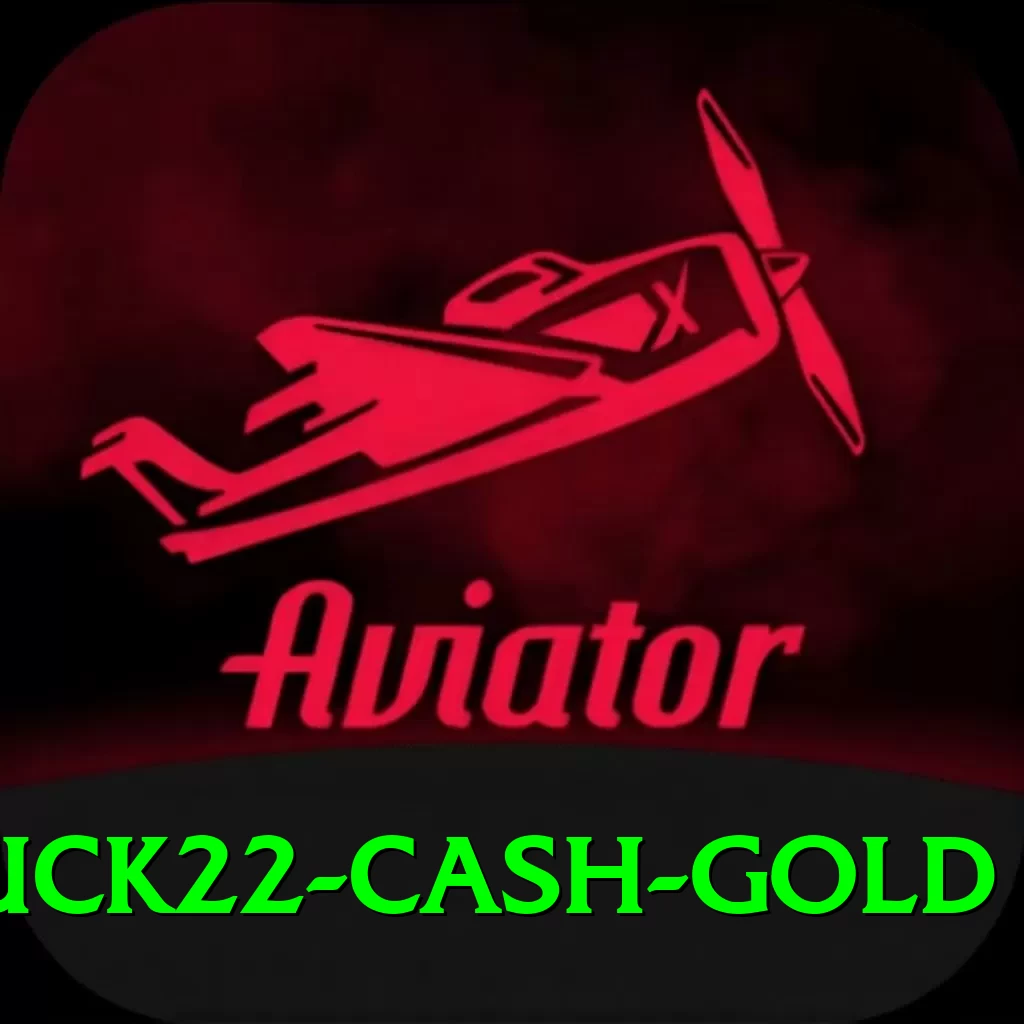 luck22 Cash Gold - 2