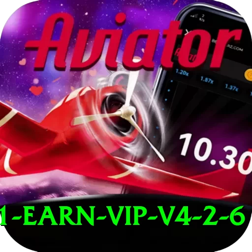 luck91 Earn VIP v4.2.6 - 2
