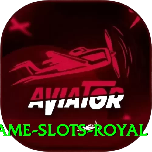 LuckPub Game - Slots Royal - 2