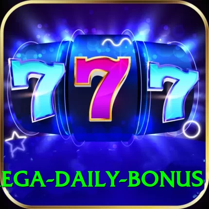 LuckyPKR777 Mega - Daily Bonus - 2