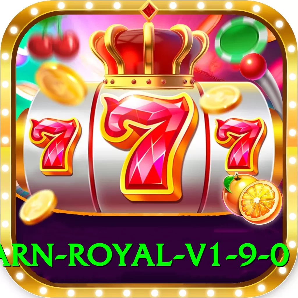 Ow777 Earn Royal v1.9.0 - 2