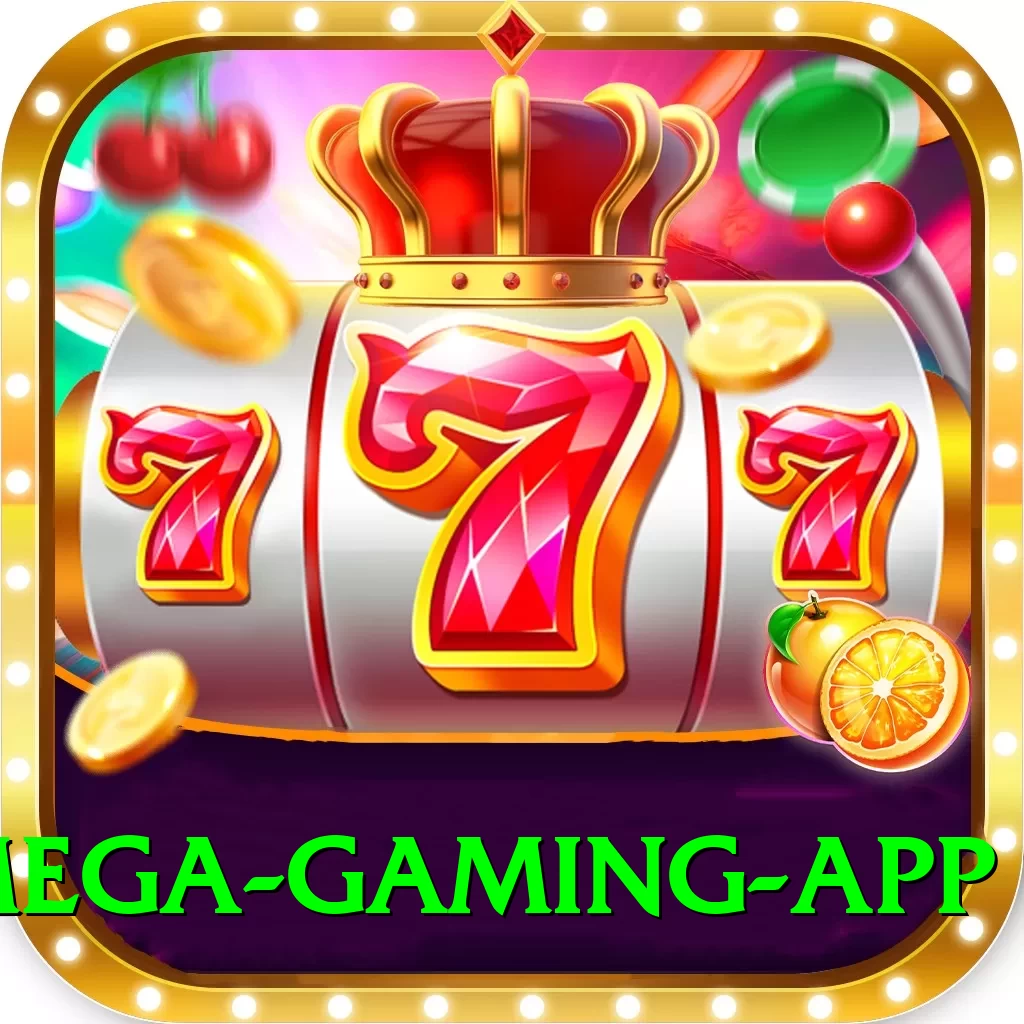 p999 Mega Gaming App - 2