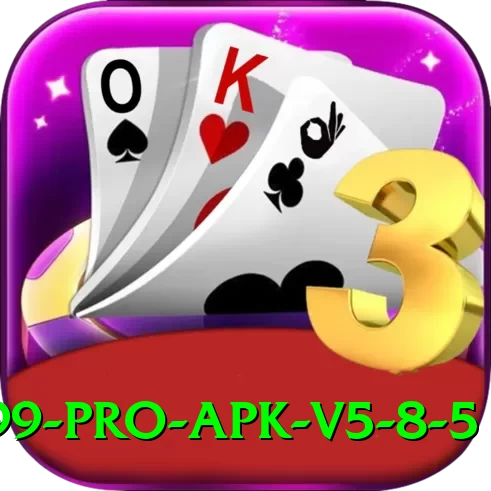 p999 Pro APK v5.8.5 - 2
