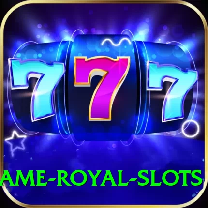 Pak Vip Game Royal Slots - 2