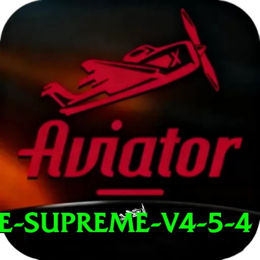 Pak804 Game - Supreme v4.5.4 - 2