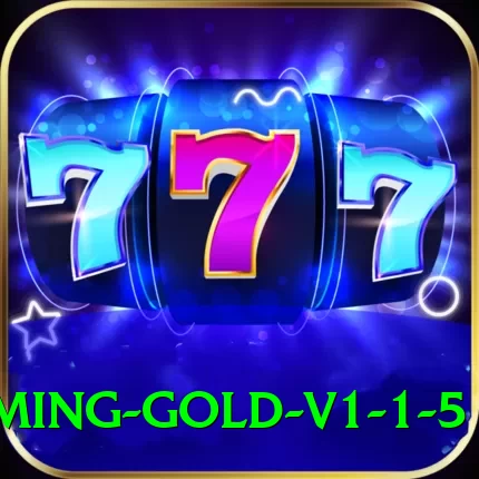 pakbet88 Gaming Gold v1.1.5 - 2