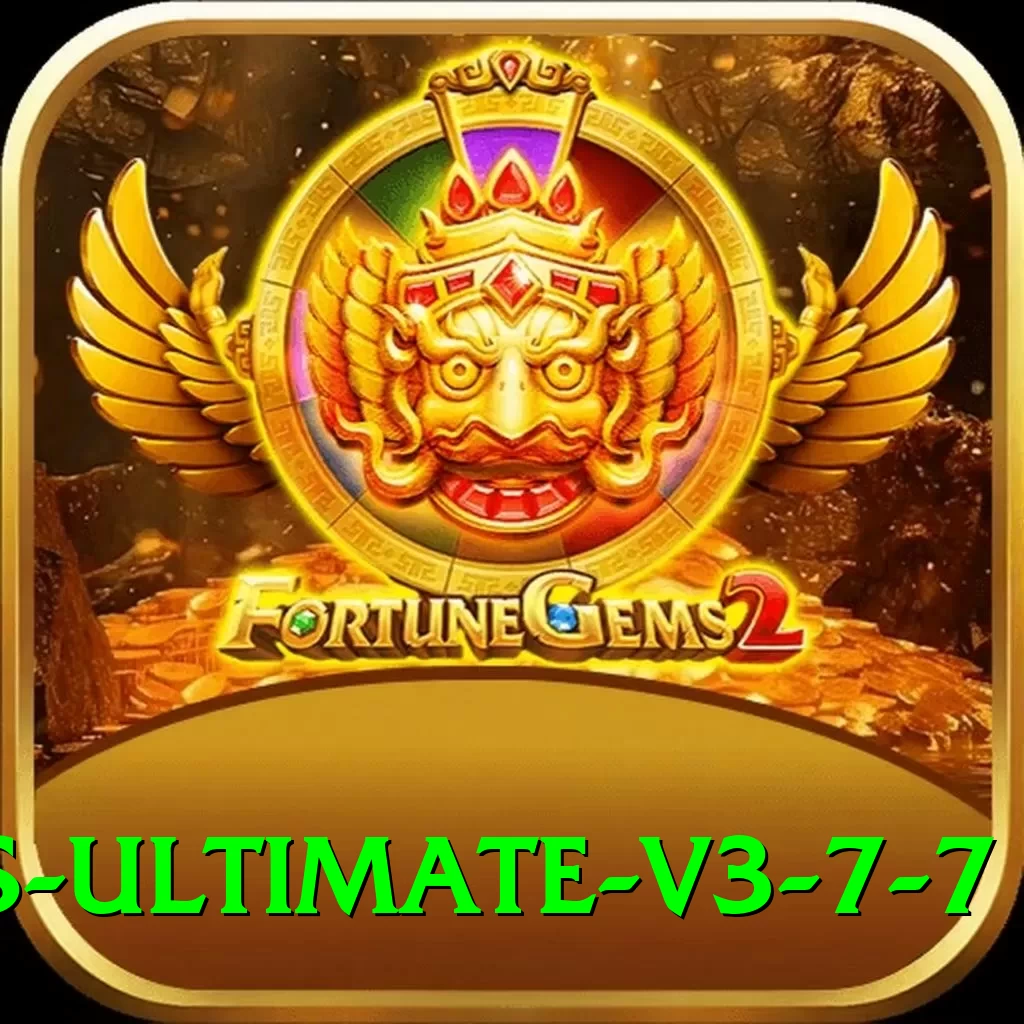 paks Slots Ultimate v3.7.7 - 2
