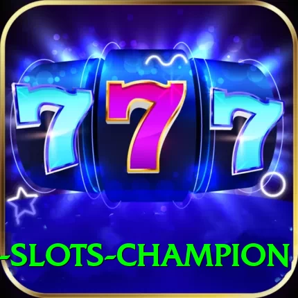 Pakwin777 - Slots Champion - 2