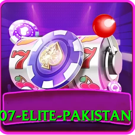 pk07 Elite Pakistan - 2