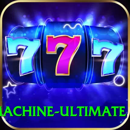 pk33 Slot Machine Ultimate - 2