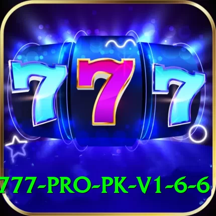 pk777 Pro PK v1.6.6 - 2