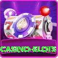 PK999 Mega - Casino & Slots