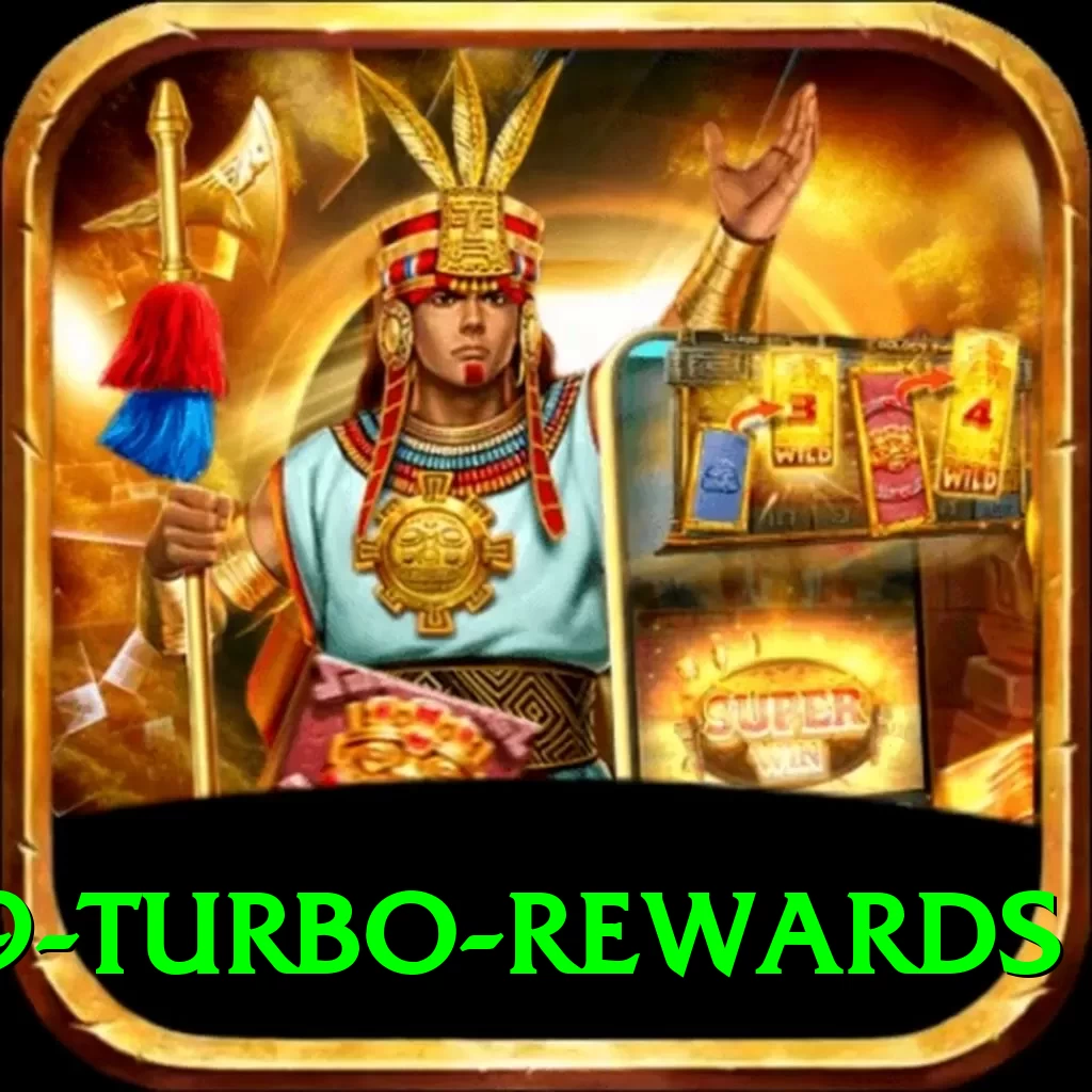 PKR 999 Turbo Rewards - 2