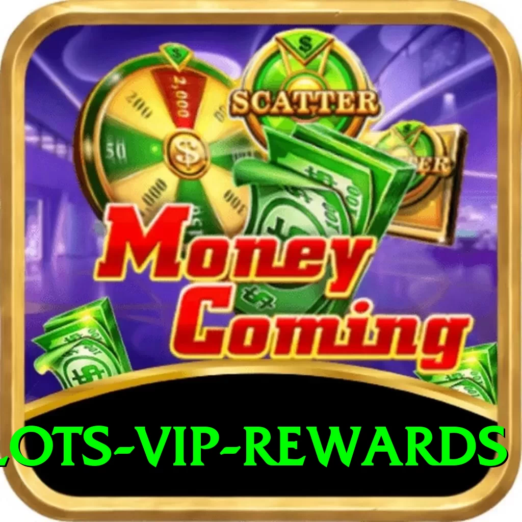 PKR Slots VIP Rewards - 2