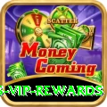 PKR Slots VIP Rewards