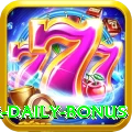 pkr777 Super - Daily Bonus