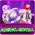 pkr888 - Gaming Royal