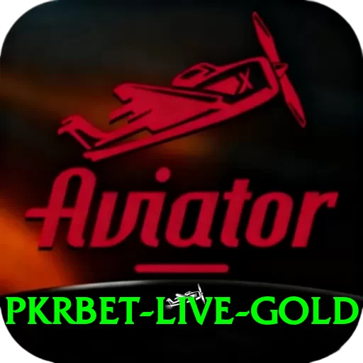 pkrbet - Live Gold - 2
