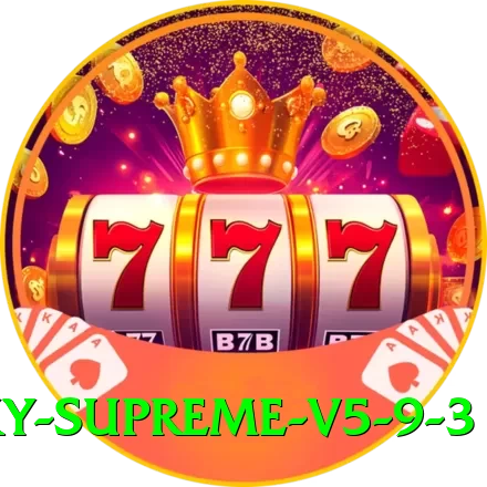 pkzlucky Supreme v5.9.3 - 2