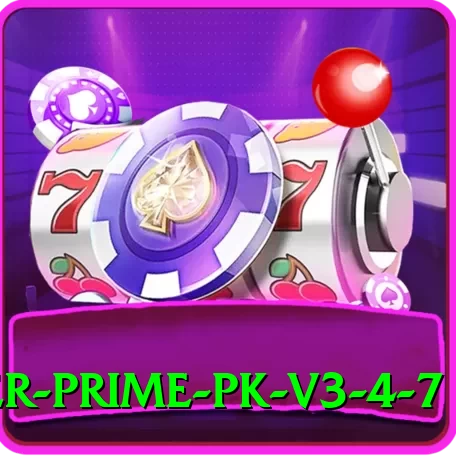 poker Prime PK v3.4.7 - 2