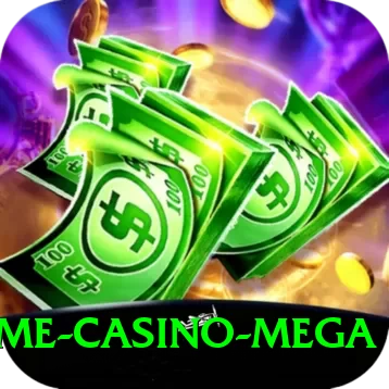 PRP Win Game - Casino Mega - 2