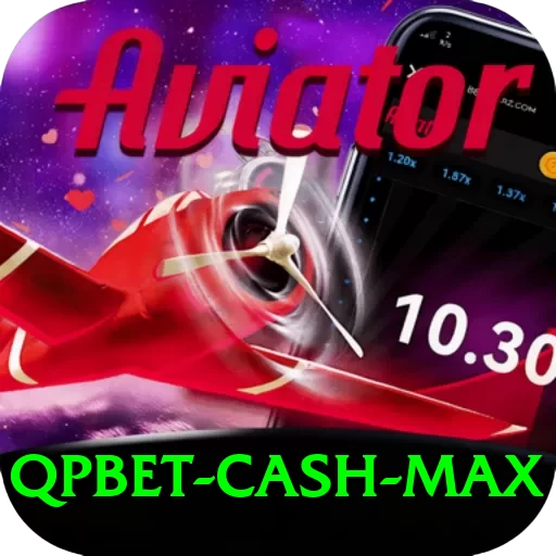 qpbet Cash Max - 2