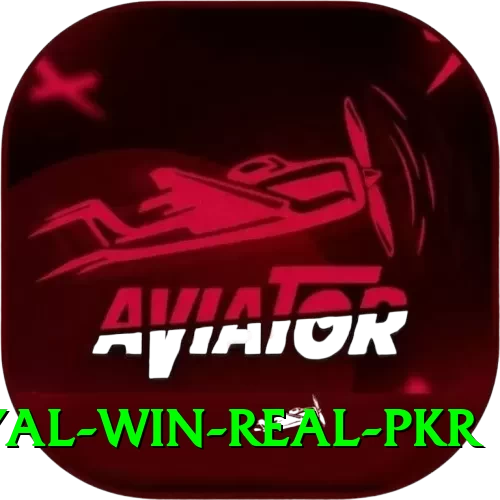 razawin Royal - Win Real PKR - 2