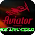 rods - Live Gold