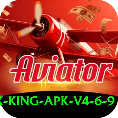 royalx King APK v4.6.9 - 2