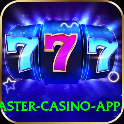 rr3 Master Casino App - 2