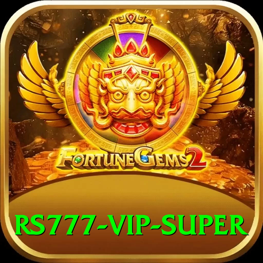 rs777 - VIP Super - 2