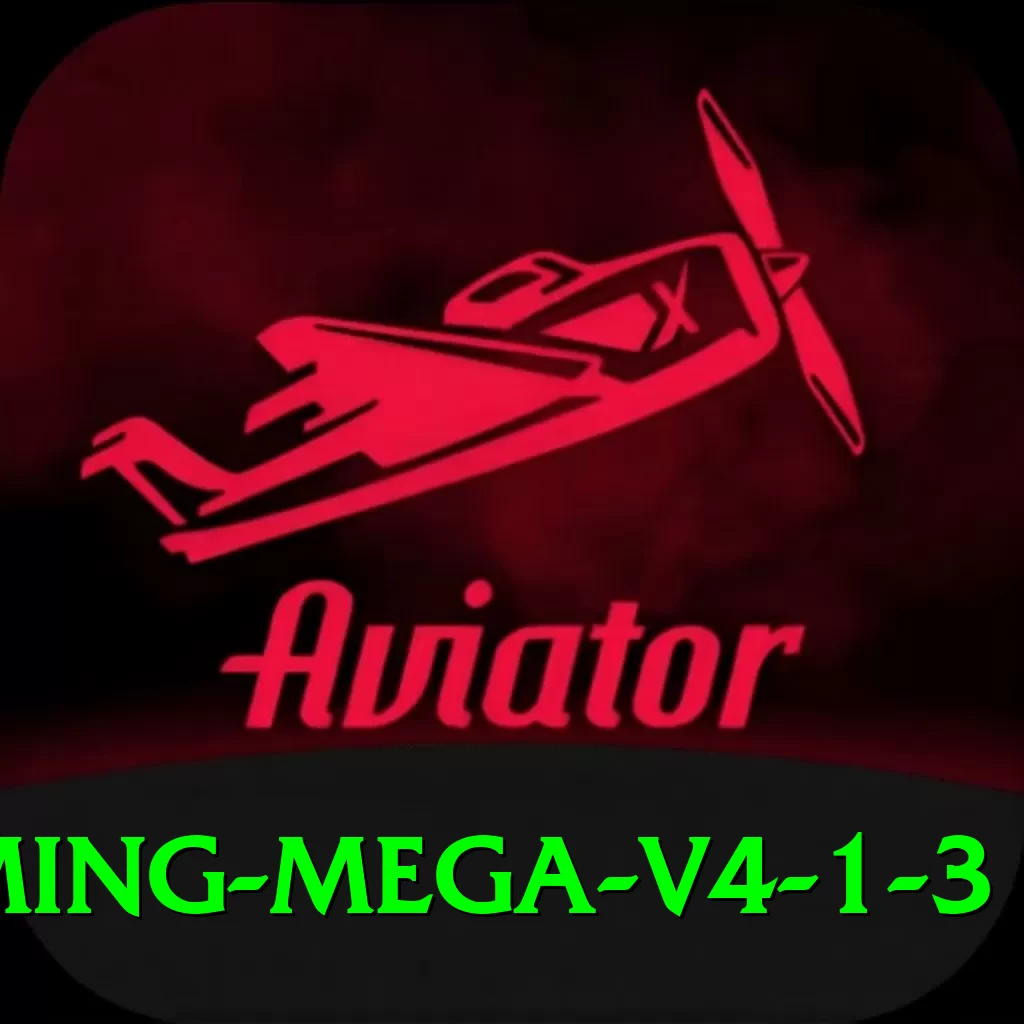 sixs Gaming Mega v4.1.3 - 2
