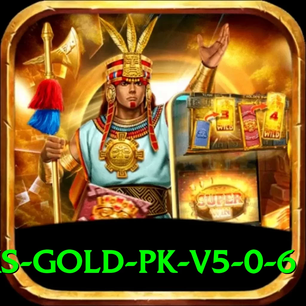sixs Gold PK v5.0.6 - 2