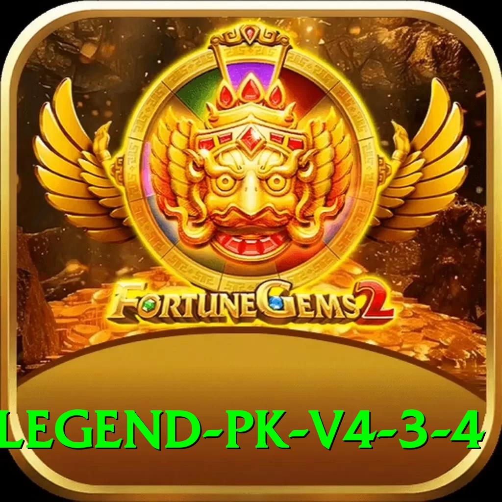sk777 Legend PK v4.3.4 - 2