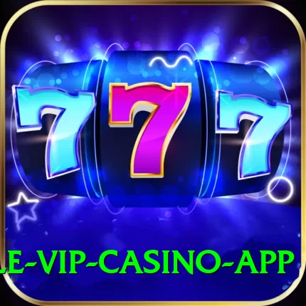 tackle VIP Casino App - 2