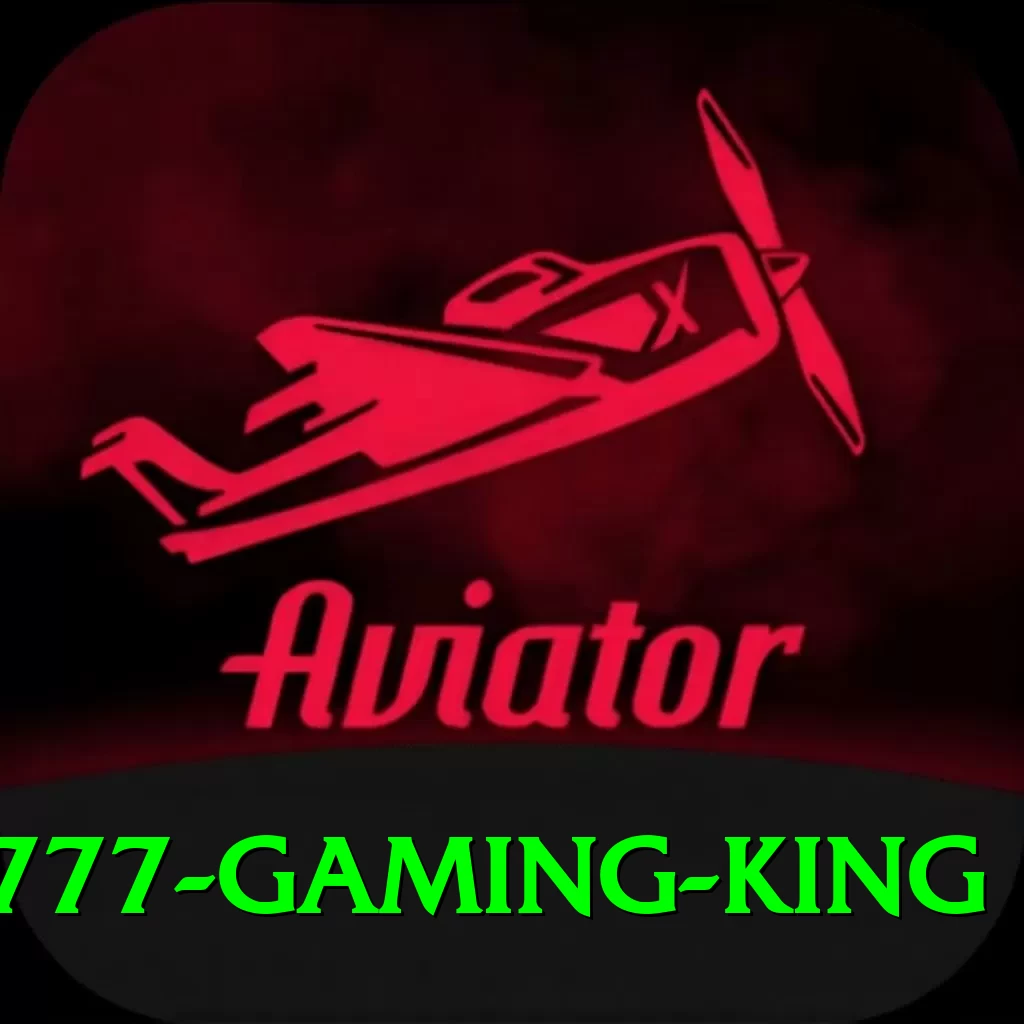 TD777 Gaming King - 2