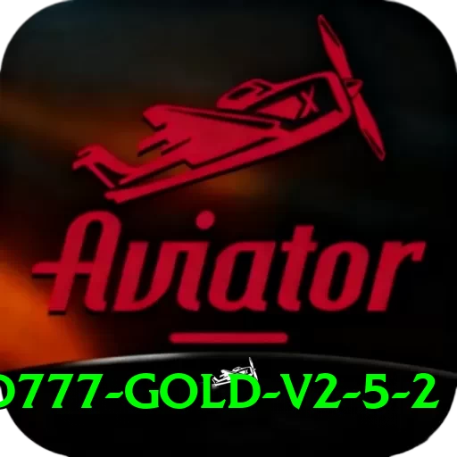 td777 Gold v2.5.2 - 2