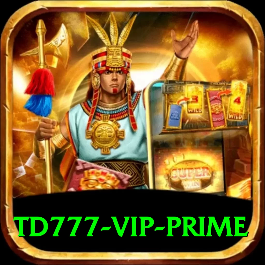 td777 - VIP Prime - 2