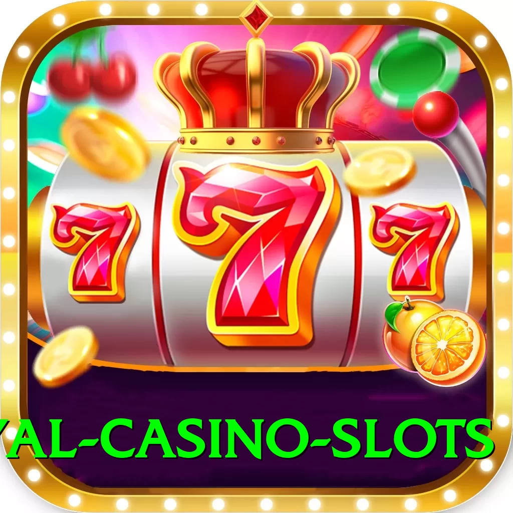 tgslot Royal - Casino & Slots - 2