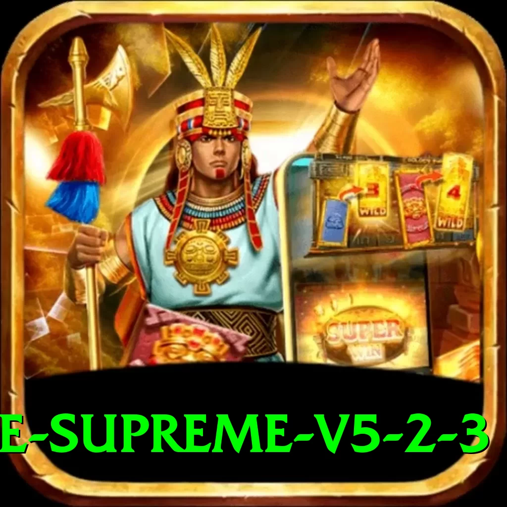 TOT55 Game Supreme v5.2.3 - 2