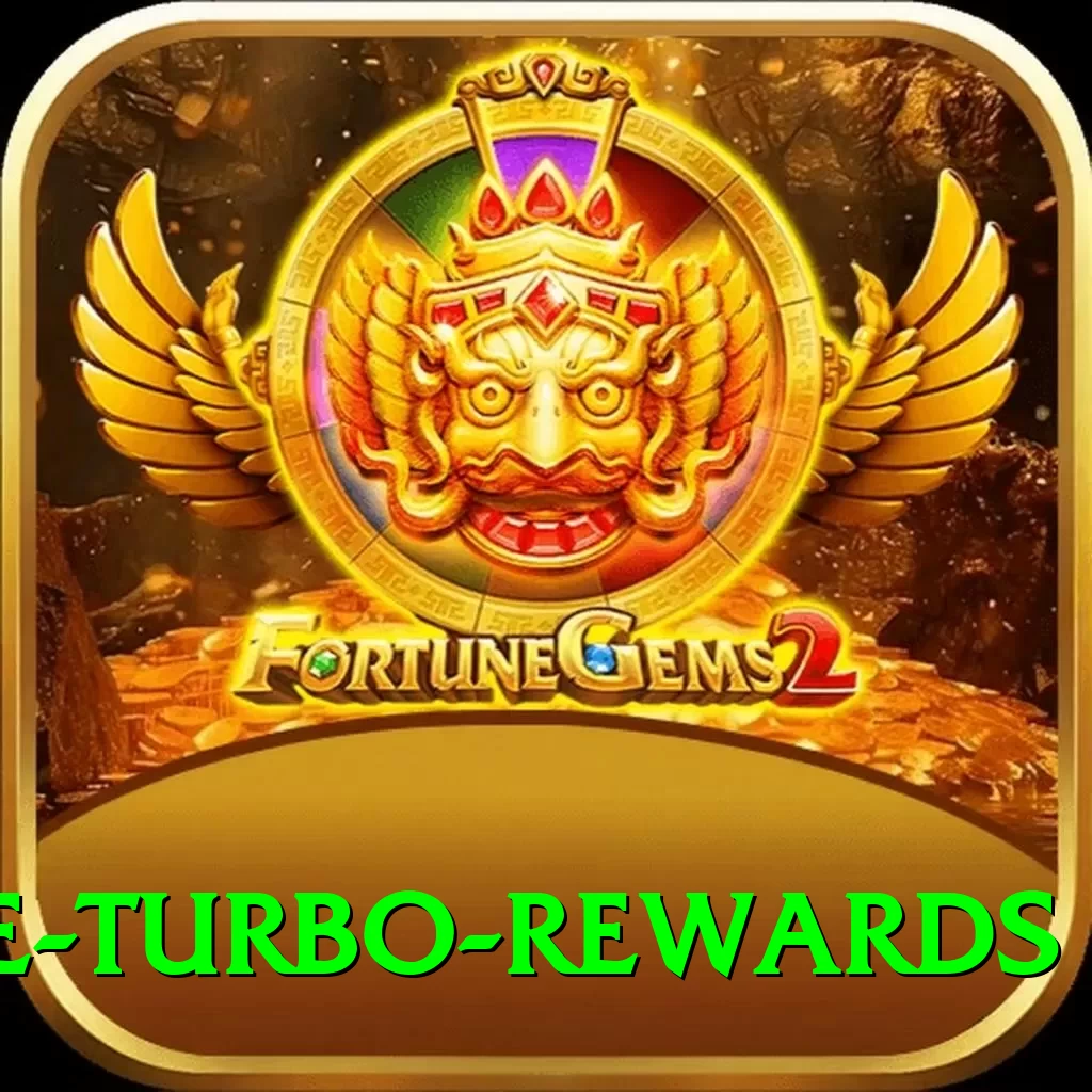 UP786 Game Turbo Rewards - 2