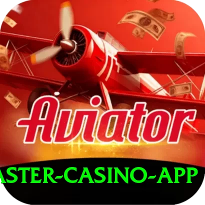 v44 Master Casino App - 2