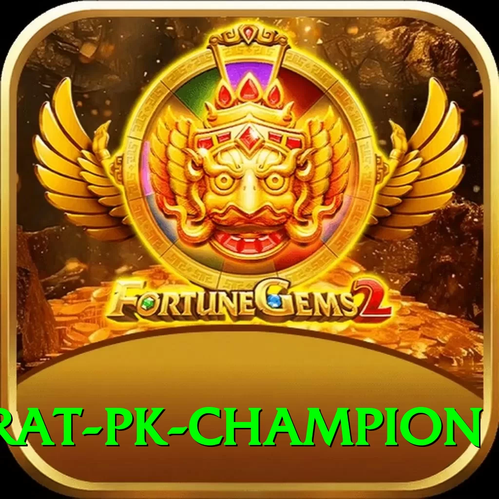 virat PK Champion - 2
