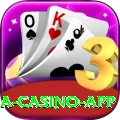 W9Bet Mega Casino App