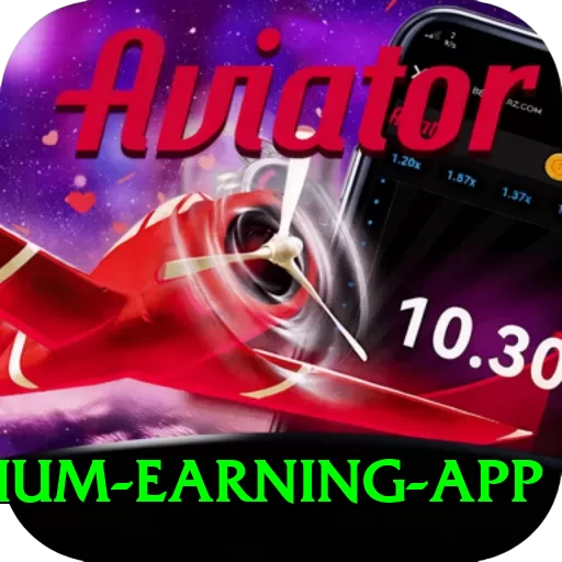 waders - Premium Earning App - 2