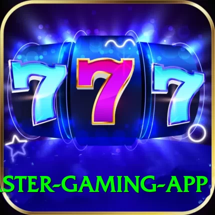 wc777 Master Gaming App - 2
