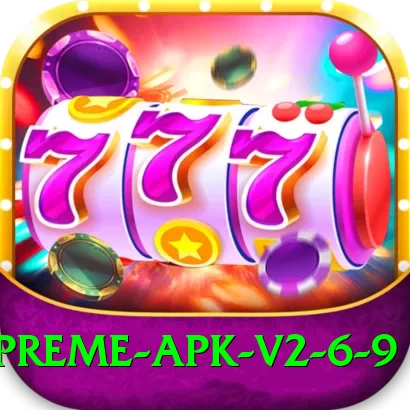 winpkr Supreme APK v2.6.9 - 2