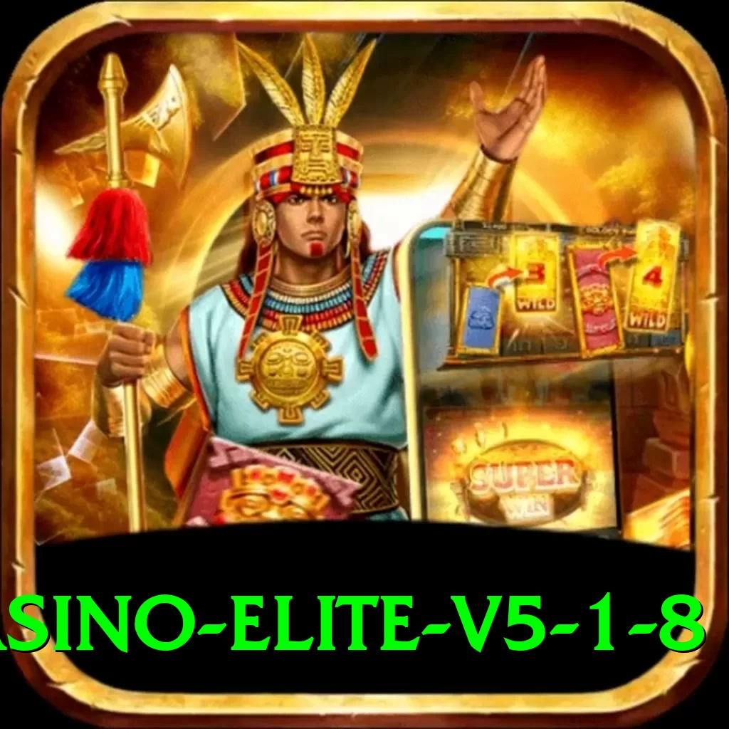 wwb777 Casino Elite v5.1.8 - 2