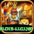 X111 - Slots Legend