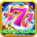 x666 Royal Slots
